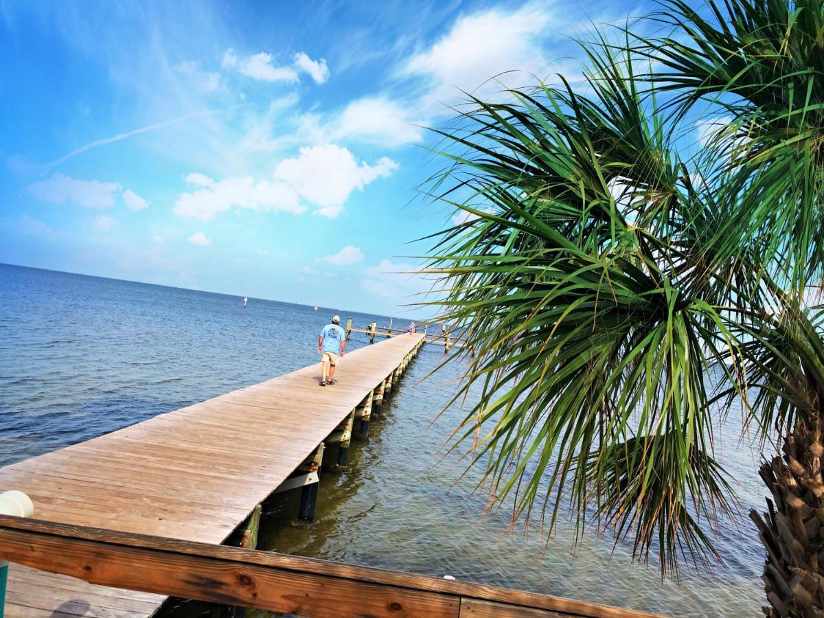 Little Harbor #205 The Place To Stay รัสกิน ภายนอก รูปภาพ