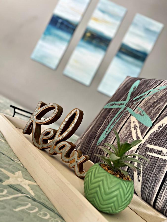 Little Harbor #205 The Place To Stay รัสกิน ภายนอก รูปภาพ