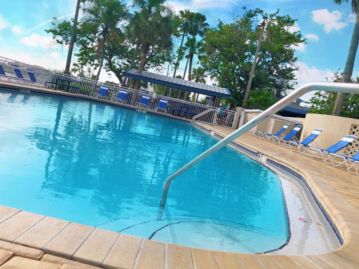 Little Harbor #205 The Place To Stay รัสกิน ภายนอก รูปภาพ